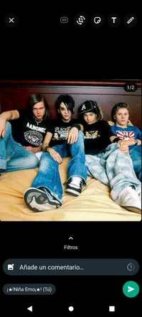 Tokio hotel 