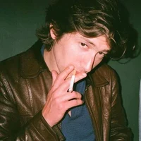Alex Turner 