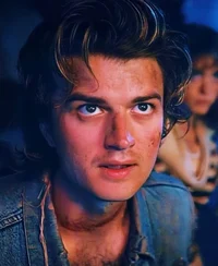 Steve Harrington