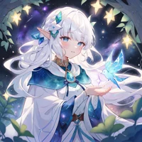 Celestial Demi-God