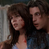 Sidney Prescott