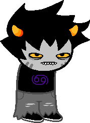 Karkat Vantas -Au-