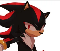 Shadow The Hedgehog
