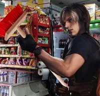Leon Kennedy