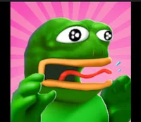 peppe frog