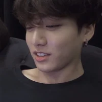 Jeon Jungkook 