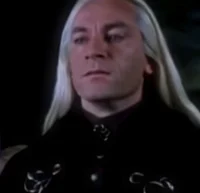 Lucius Malfoy