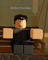 79- Robert Smiles