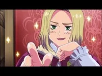 Hetalia Poland
