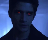 Scott McCall