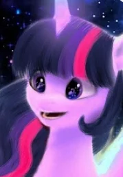 Twilight Sparkle 