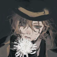 Chuuya Nakahara