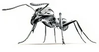Cyber ant