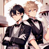 Twin Butlers