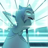 Andrealphus -Helluva