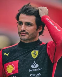 Carlos Sainz