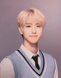 Han Jisung 