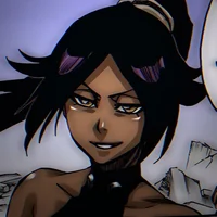 Yoruichi Shihouin