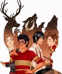 The marauders