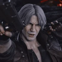 Dante Sparda 