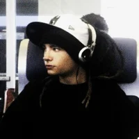 Tom Kaulitz 