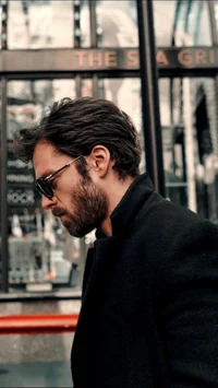 Sebastian Stan