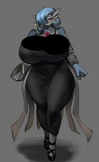 MegaMother Gardevoir