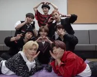 Straykids