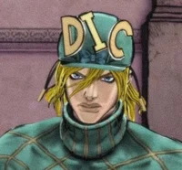 Diego Brando 