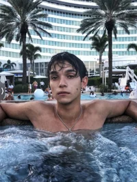 Lucas Dobre
