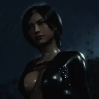 Ada Wong 