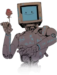 Robo_Head