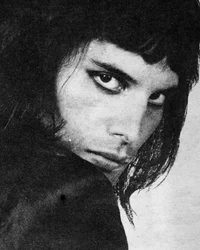 Freddie mercury