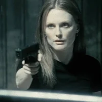 Clarice Starling 