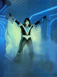 Ace Frehley