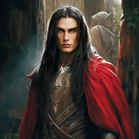 Caranthir the Dark