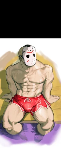 Jason Vorhees