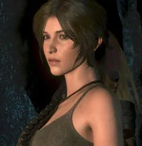 Lara Croft 