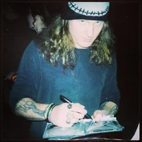 Corey Taylor 