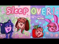DDLC sleepover
