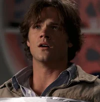 Sam Winchester 