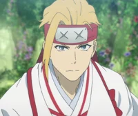 Tenza Yamada Asaimon