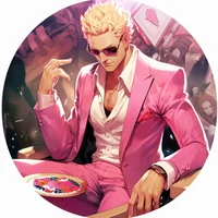 Doflamingo 