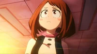 Ochaco Uraraka