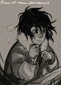 Nico di Angelo