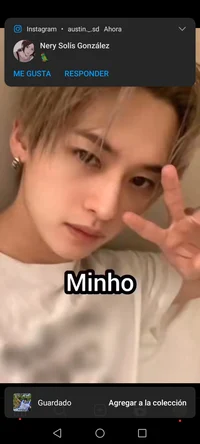 Minho