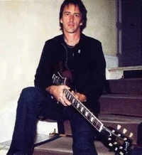 Izzy Stradlin