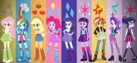 Equestria x 2