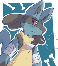 Lucario
