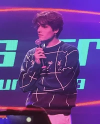 matt sturniolo